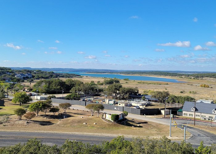 Canyon Lake photo