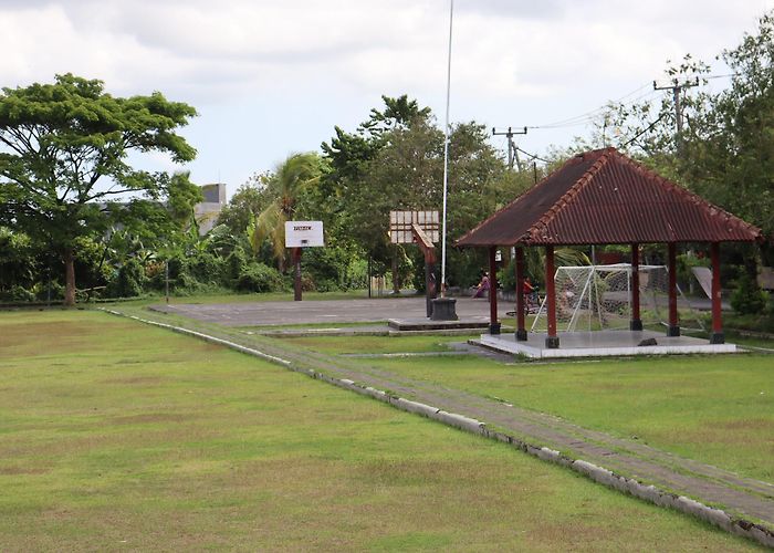 Tabanan (Bali) photo