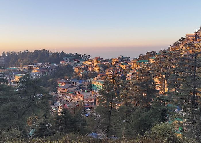 McLeod Ganj photo