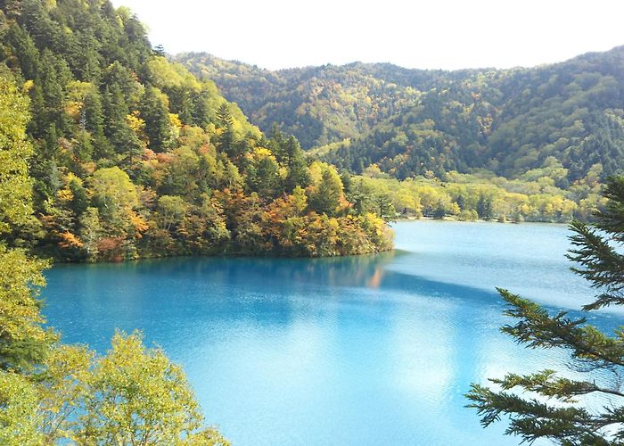 Yamanouchi (Nagano) photo