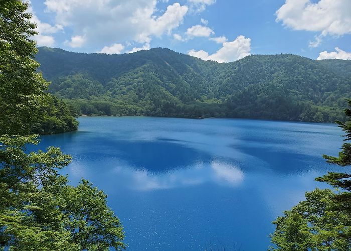 Yamanouchi (Nagano) photo