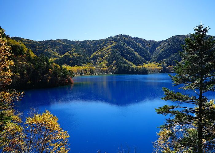 Yamanouchi (Nagano) photo