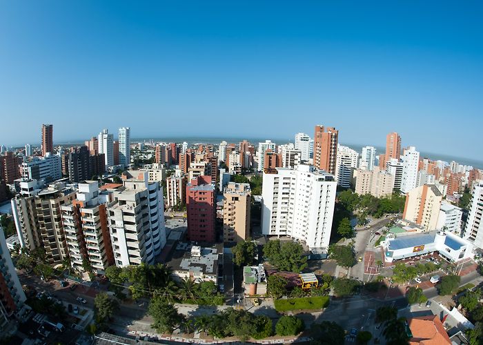 Barranquilla (Atlantico) photo
