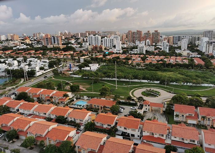Barranquilla (Atlantico) photo