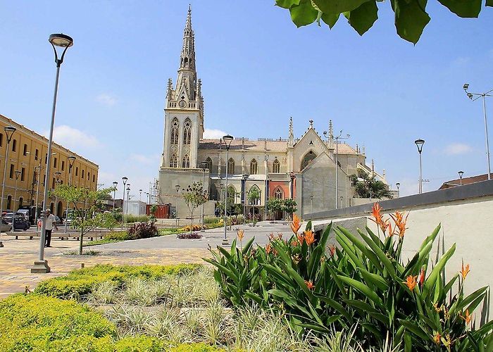 Barranquilla (Atlantico) photo