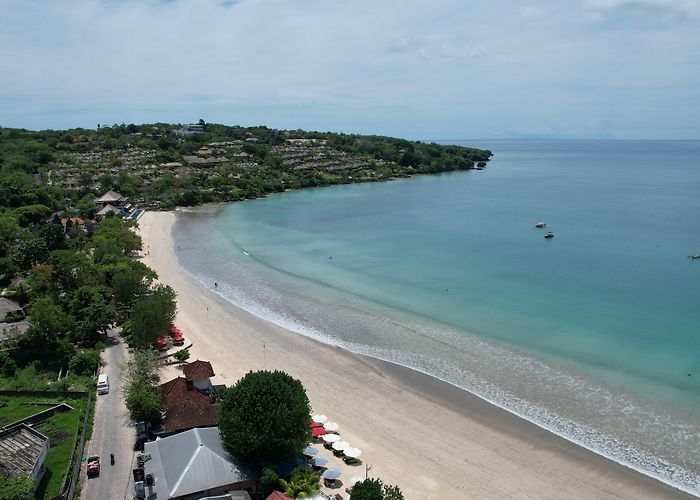 Ungasan (Bali) photo