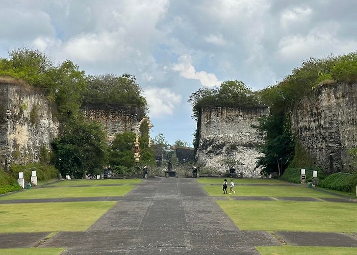 Ungasan (Bali) photo