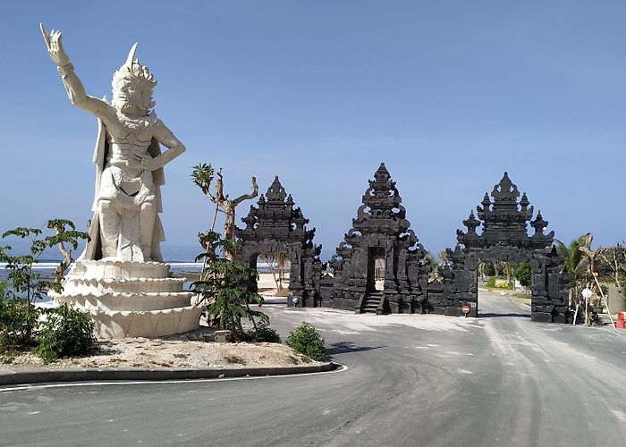 Ungasan (Bali) photo