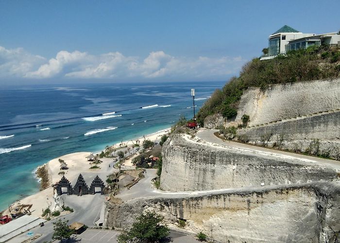 Ungasan (Bali) photo