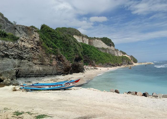 Ungasan (Bali) photo