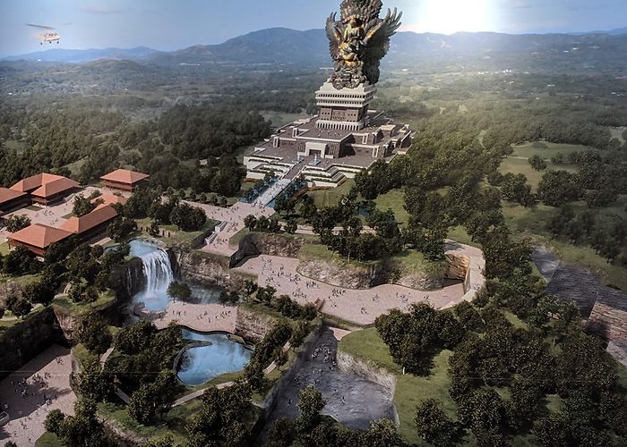 Ungasan (Bali) photo