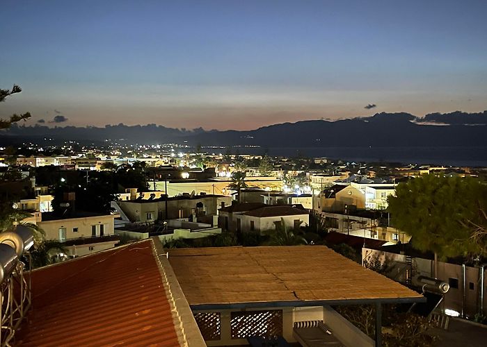 Platanias (Crete) photo