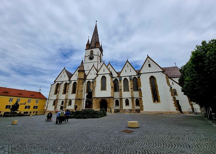 Sibiu photo