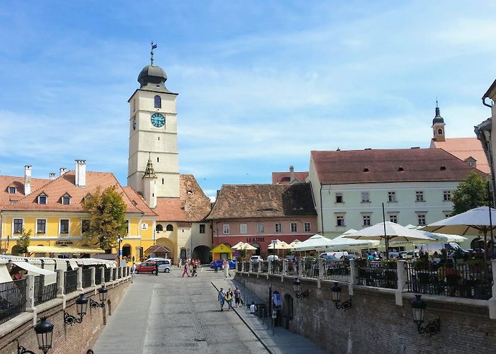Sibiu photo