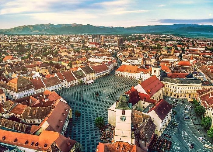 Sibiu photo