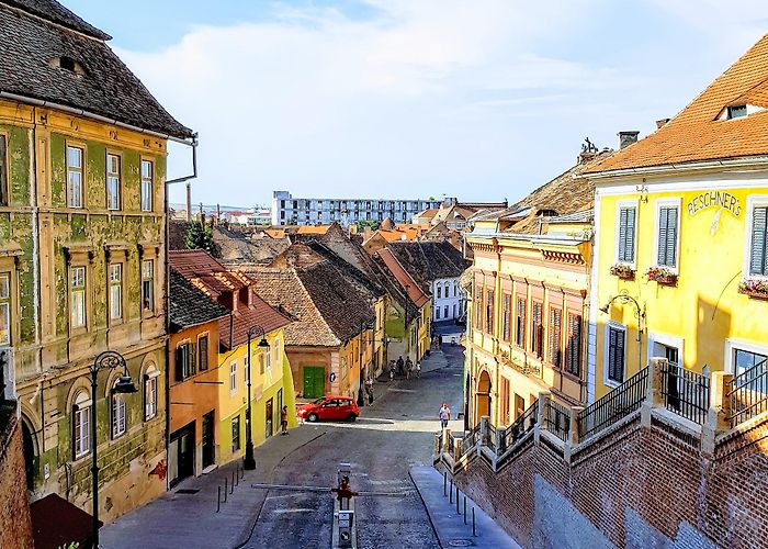 Sibiu photo