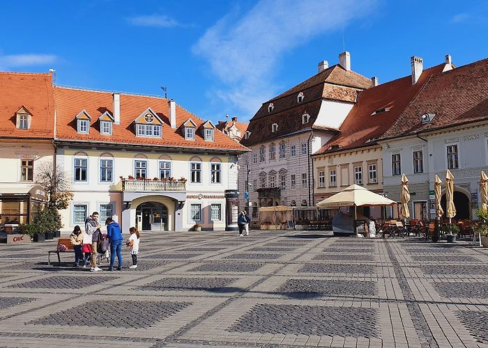 Sibiu photo