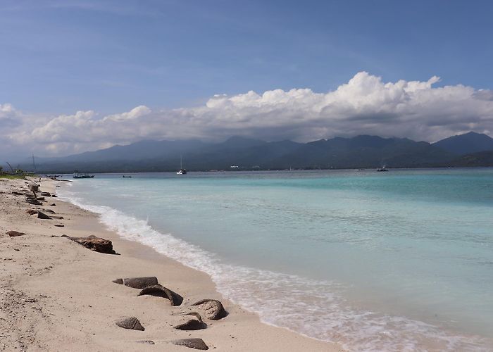 Gili Air photo