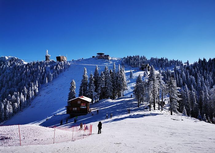 Poiana Brasov photo
