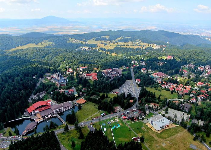 Poiana Brasov photo