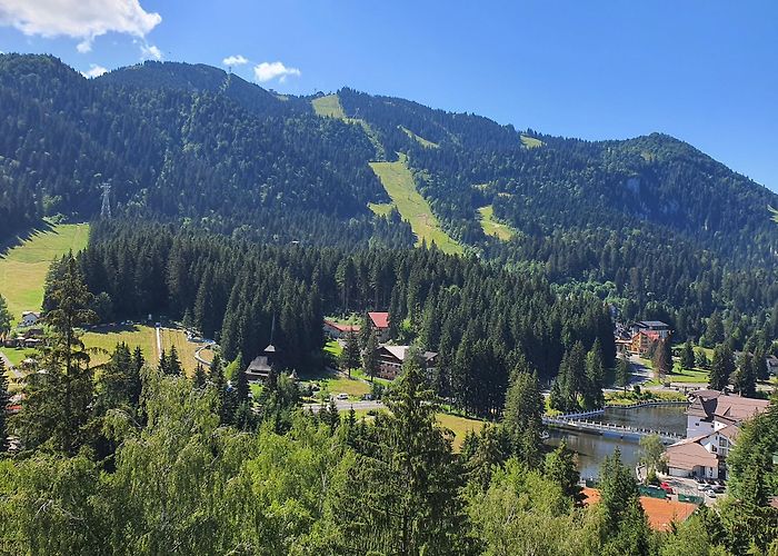 Poiana Brasov photo