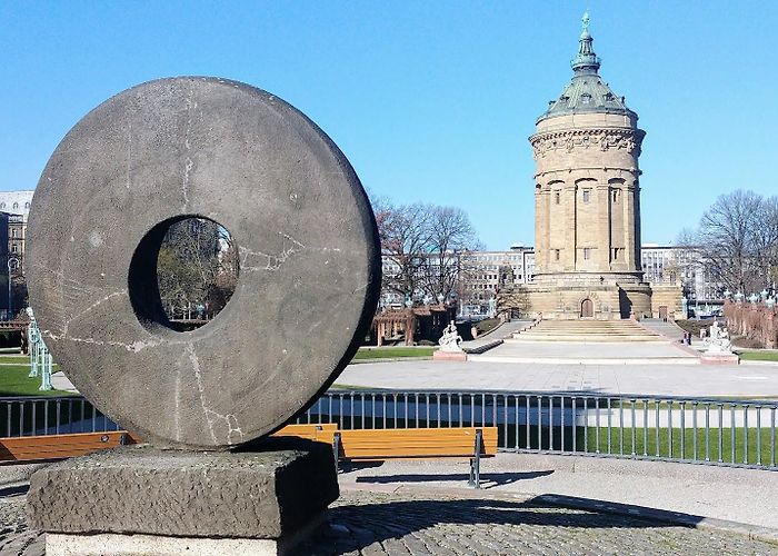Mannheim photo