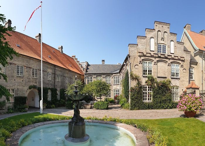 Aalborg photo