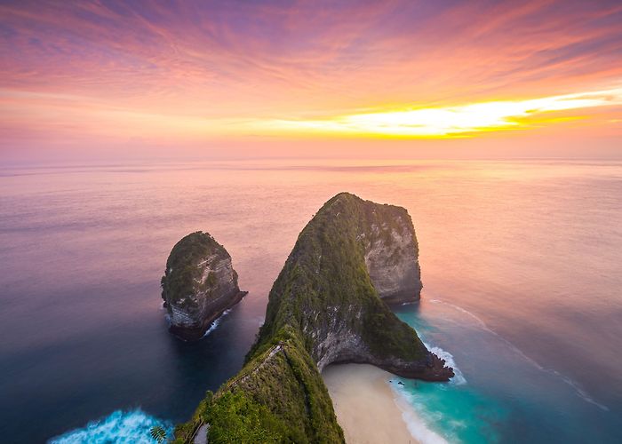 Nusa Penida photo
