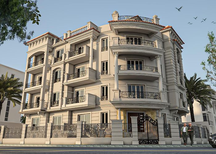 6th of October City photo