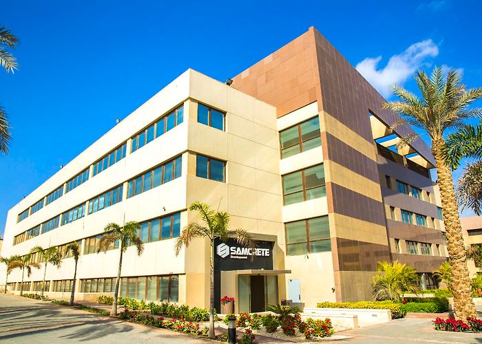 6th of October City photo