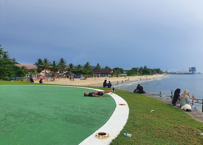 Balikpapan (Borneo) photo