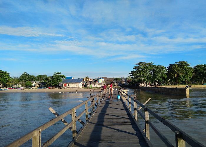 Balikpapan (Borneo) photo