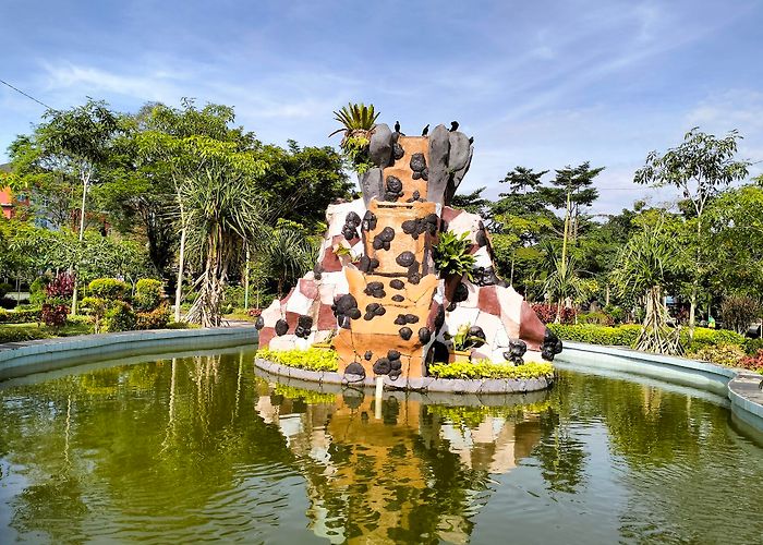 Balikpapan (Borneo) photo