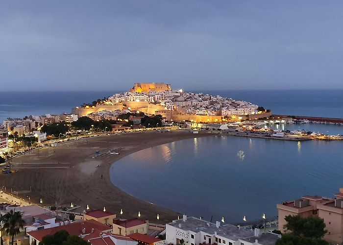 Peniscola photo
