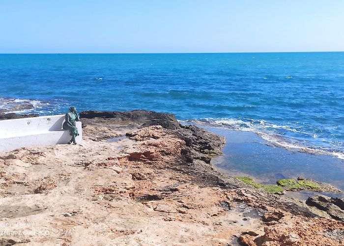 Playa Del Cura (Gran Canaria) photo