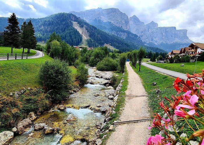 Corvara In Badia photo