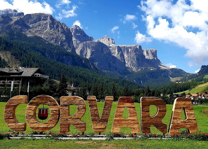 Corvara In Badia photo