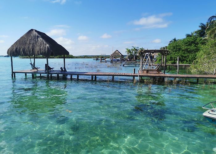 Bacalar photo