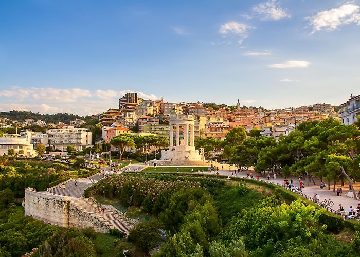 Ancona photo
