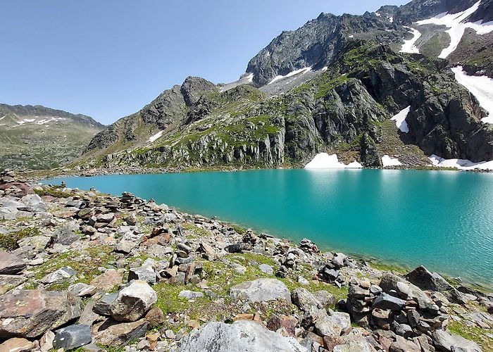 Neustift im Stubaital photo