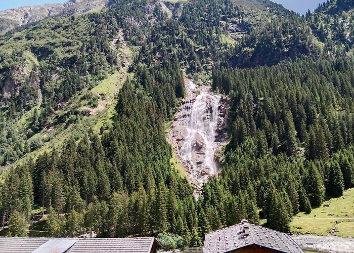 Neustift im Stubaital photo
