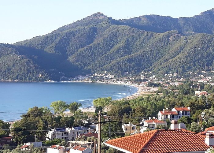 Chrysi Ammoudia photo