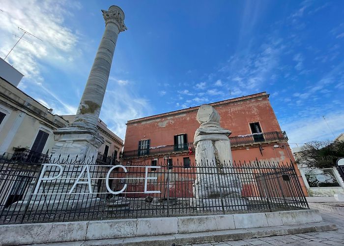 Brindisi photo