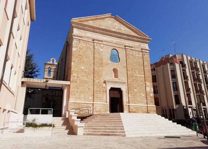 Brindisi photo