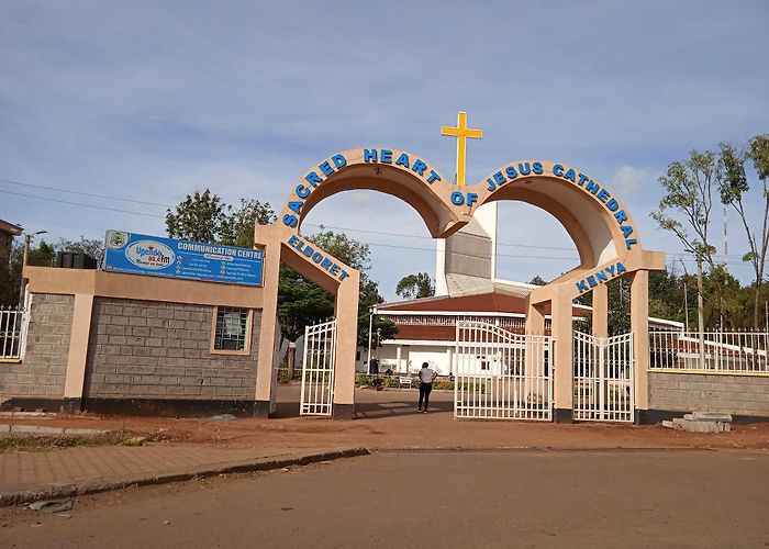 Eldoret photo