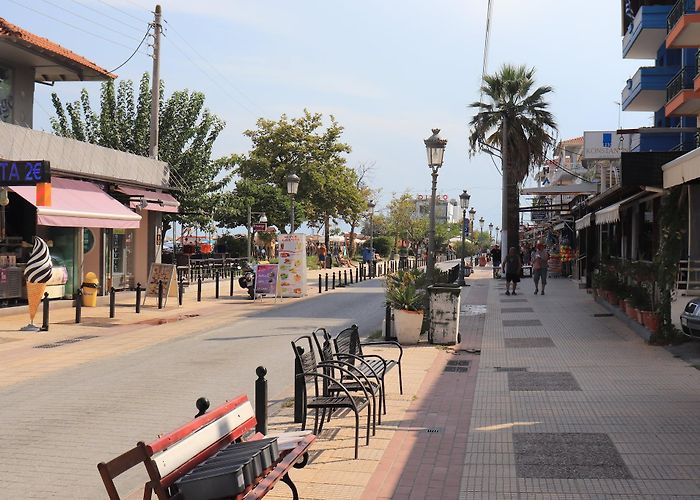 Paralia Katerinis photo