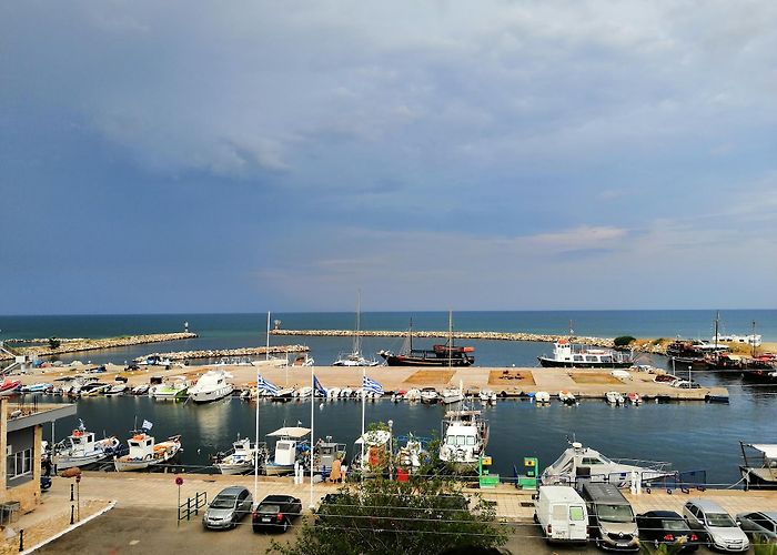 Paralia Katerinis photo