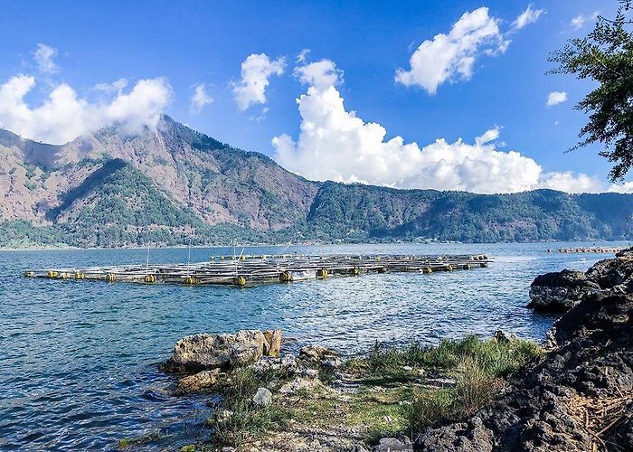 Kintamani (Bali) photo