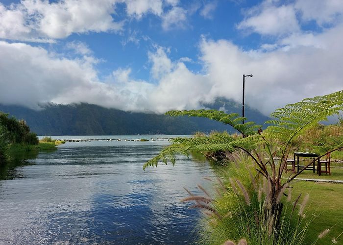 Kintamani (Bali) photo