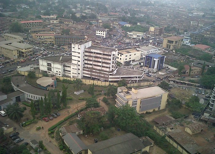 Ibadan photo